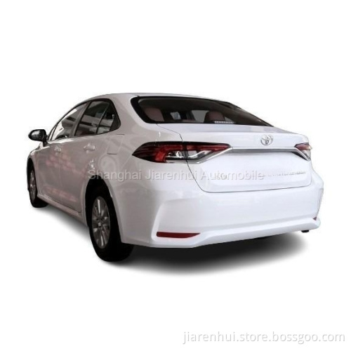 Auto cinese a buon mercato Toyota Corolla CVT 1.5L Elite Care Edition for Family